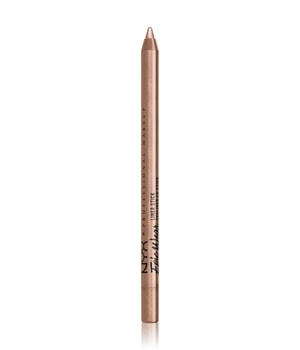 NYX Professional Makeup Epic Wear Liner Stick Eyeliner-1.2 g