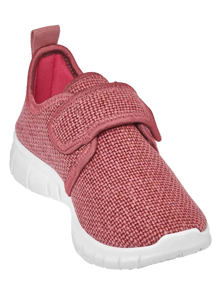 Playshoes Hausschuhe in Pink günstig kaufen