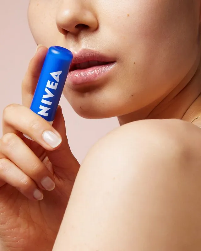 Nivea Lip Care Classic Κραγιόν