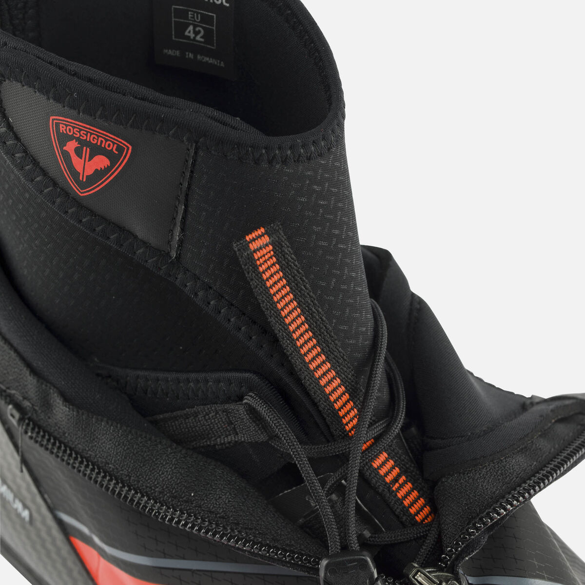 Unisex Race Nordic SKISCHUHE X-IUM CARBON PREMIUM CLASSIC