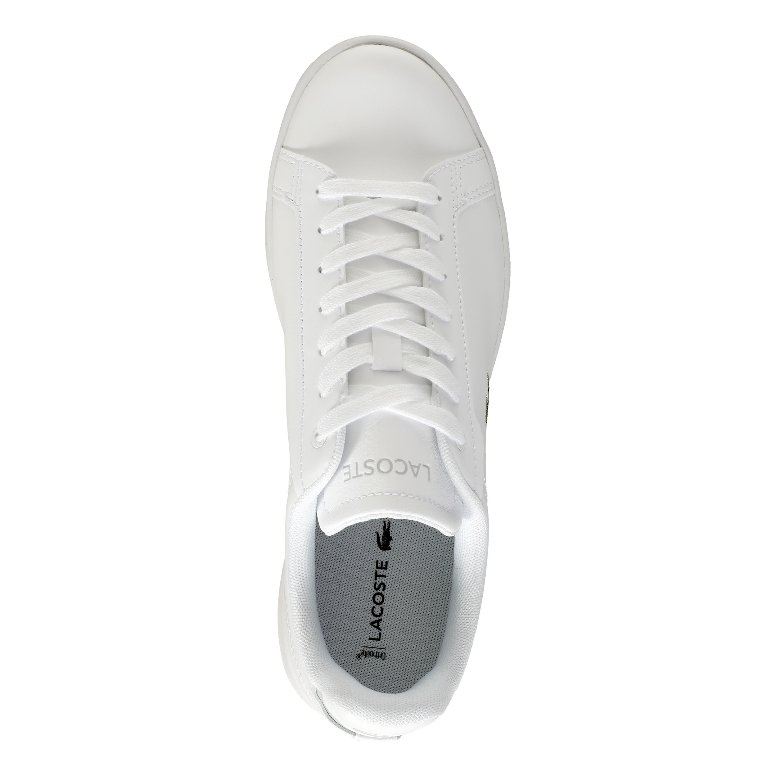 Carnaby Pro Sneaker Damen - Weiß