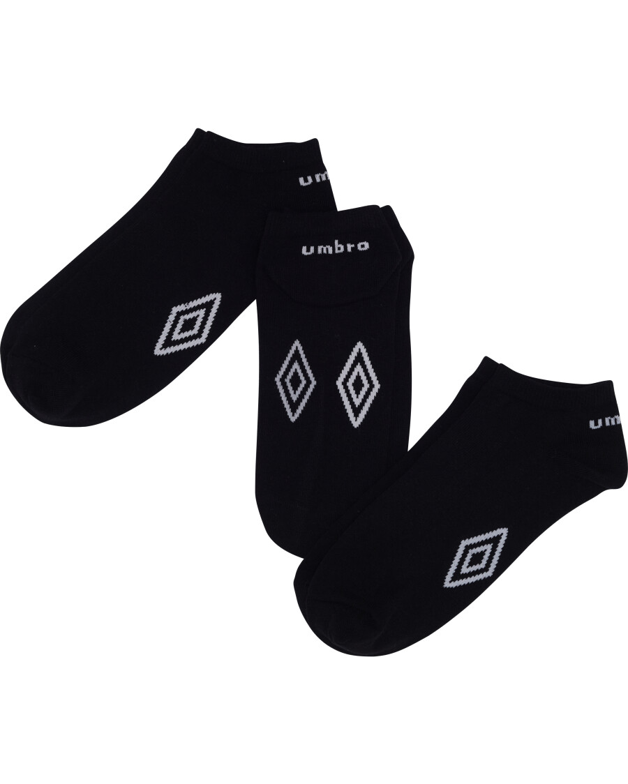 Umbro Sneakersocken