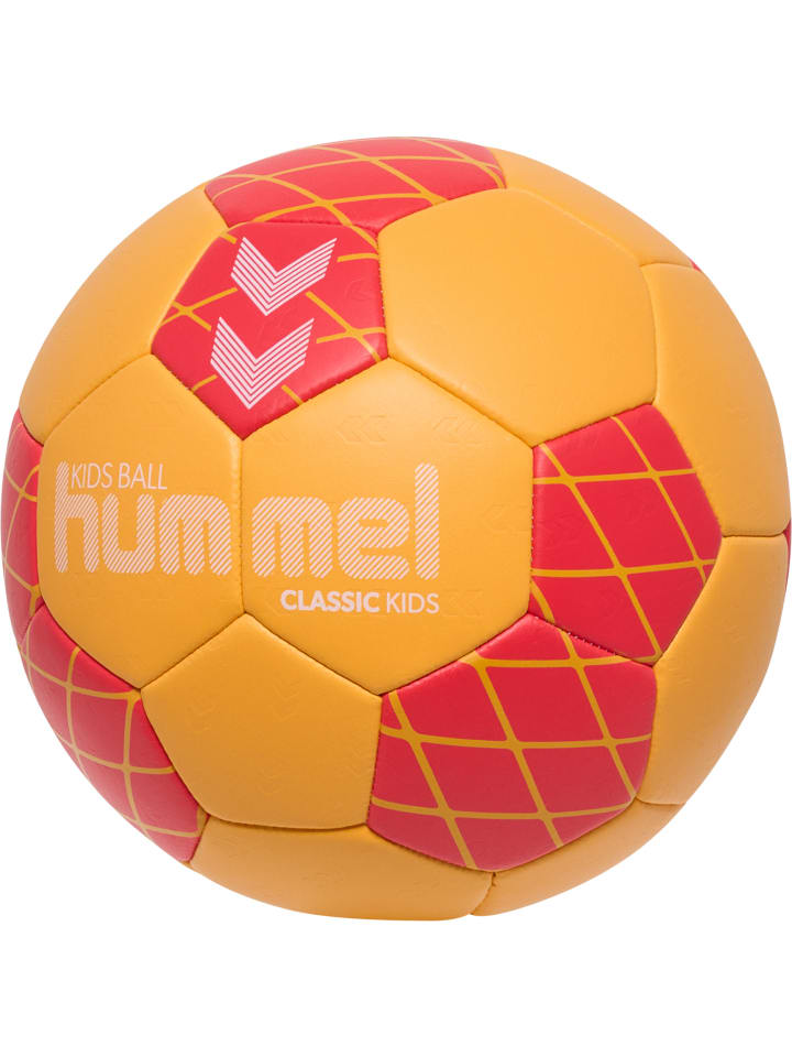 Hummel Hummel Handball Hmlclassic Unisex in ORANGE/RED günstig kaufen 1