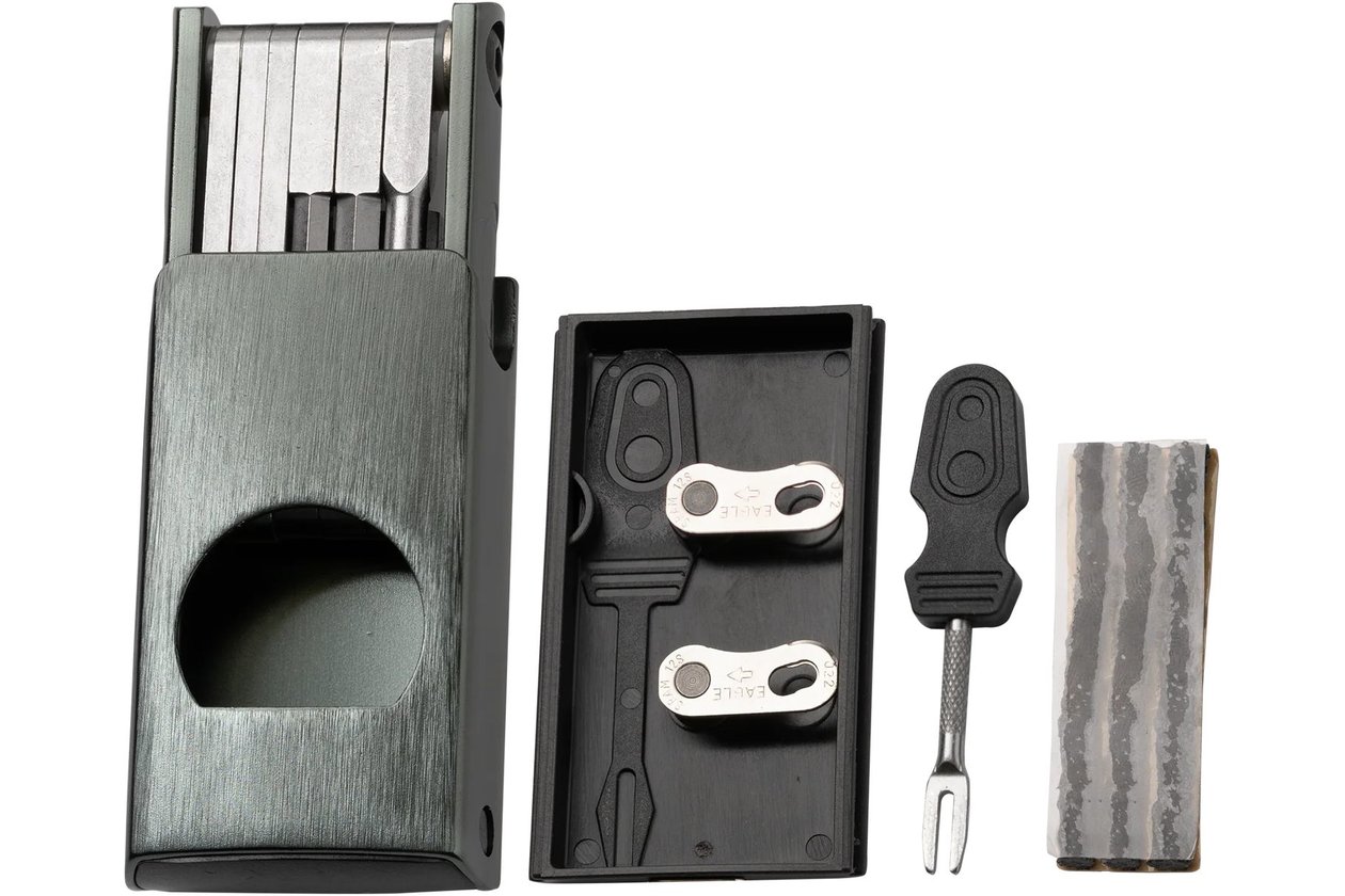 Crankbrothers F11 Multitool