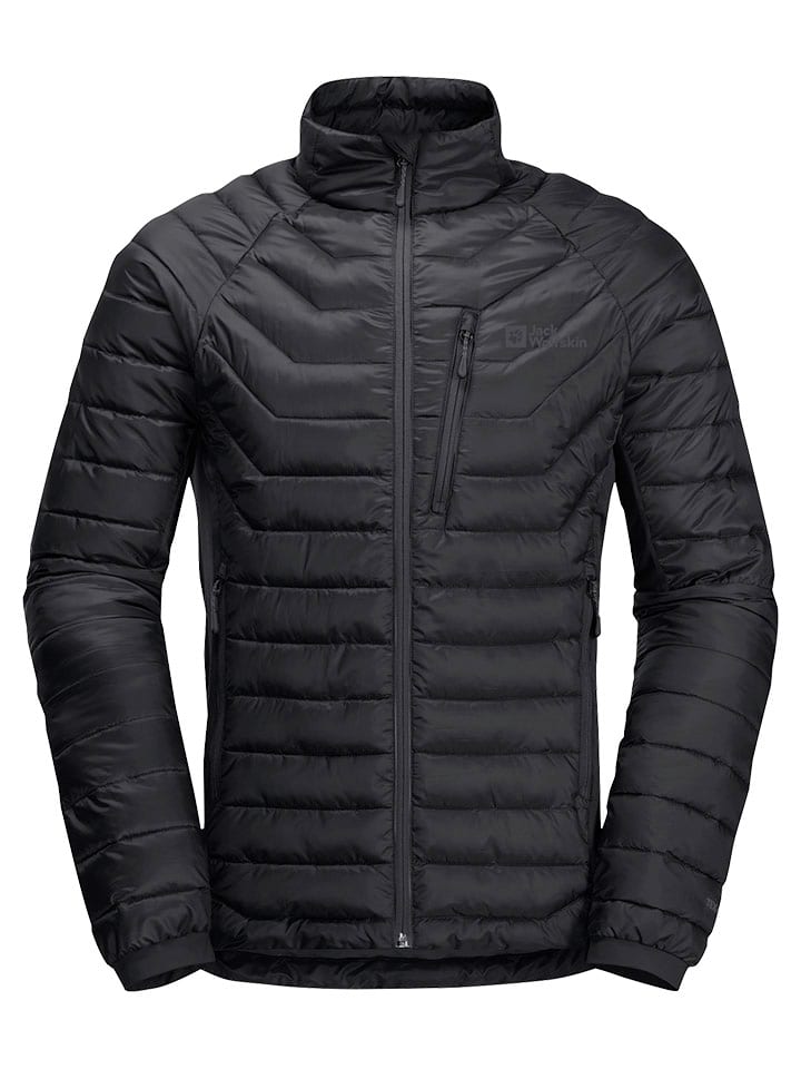 Jack Wolfskin Steppjacke 