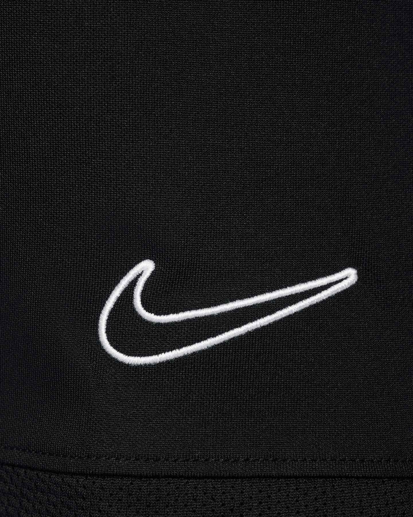Spodenki piłkarskie Nike Academy 25 Jr HJ3718-010