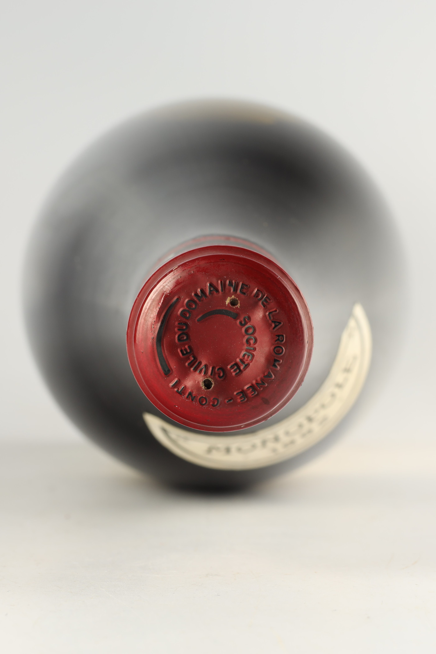 Domaine De La Romanee Conti 1992, La Tache