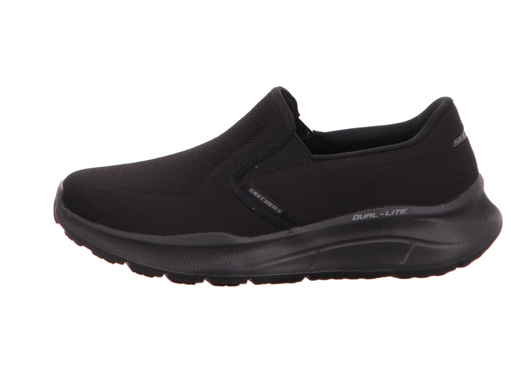SKECHERS Freizeit Schnürer schwarz EQUALIZER 5.0 - GRAND LEGACY
