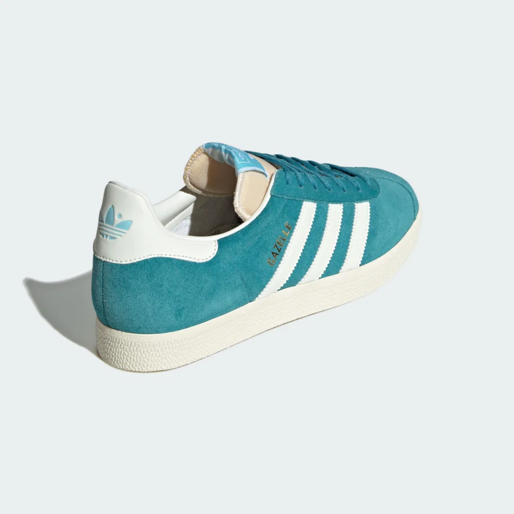 adidas Gazelle IG1061 / weiss