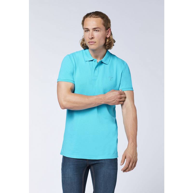 Chiemsee Poloshirt Poloshirt Herren