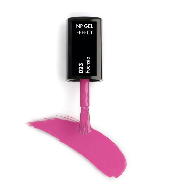 EMI-ULTRA STRONG-Vernis à ongles