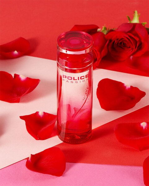 Police Parfum Passion Eau de Toilette