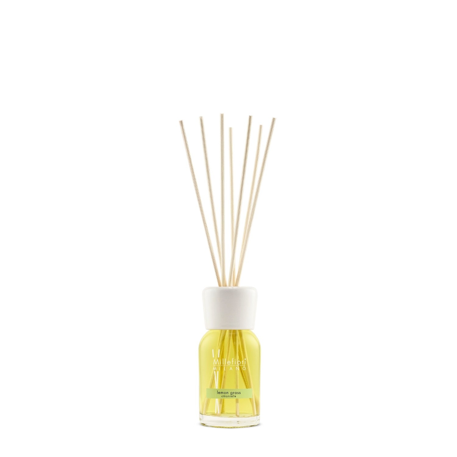 Reed Diffuser Lemon Grass