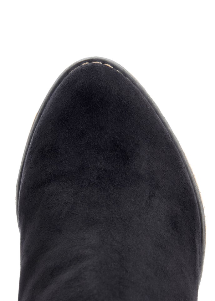 Cowboy Stiefelette