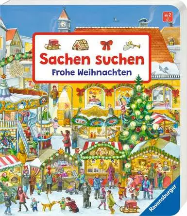 Sachen suchen: Frohe Weihnachten