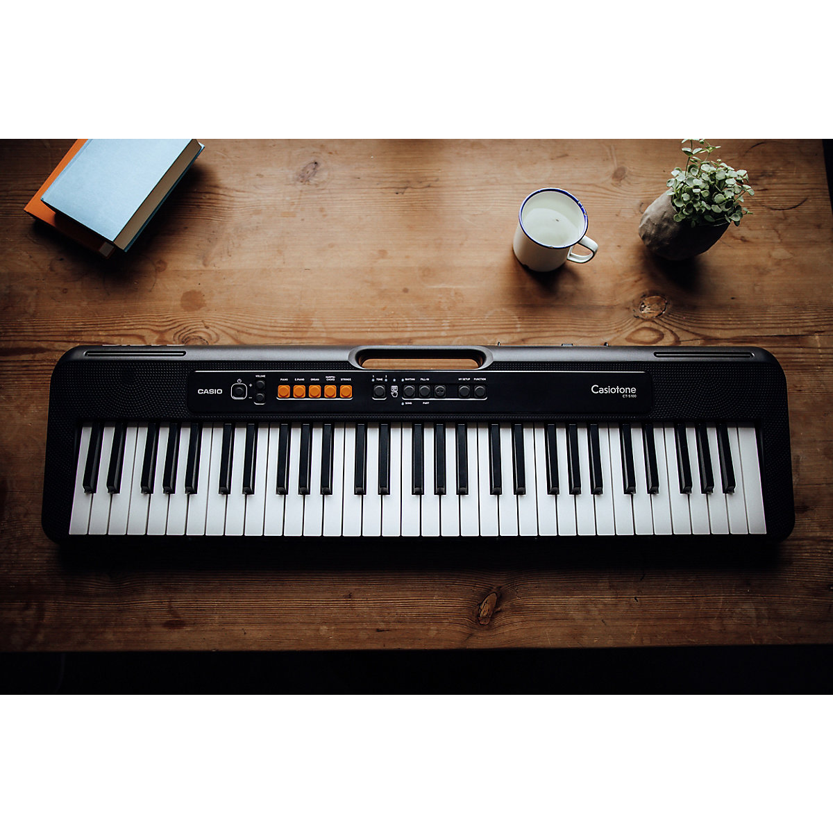 Standard-Keyboard CT-S100AD