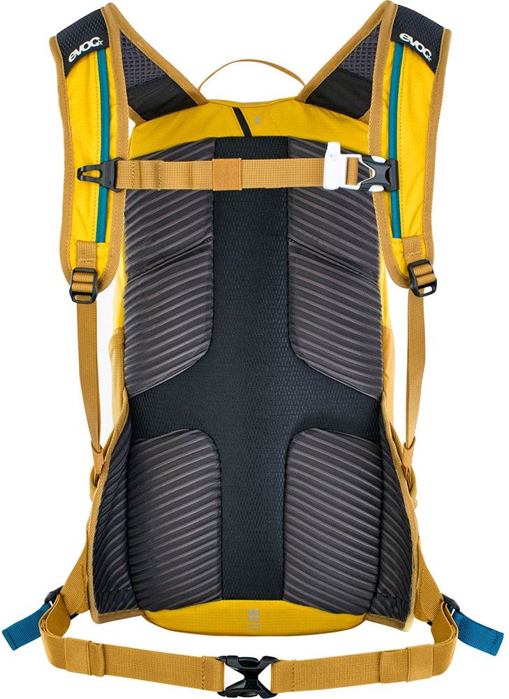 Evoc Ride 16L - Rucksack kaufen | Bike-Discount
