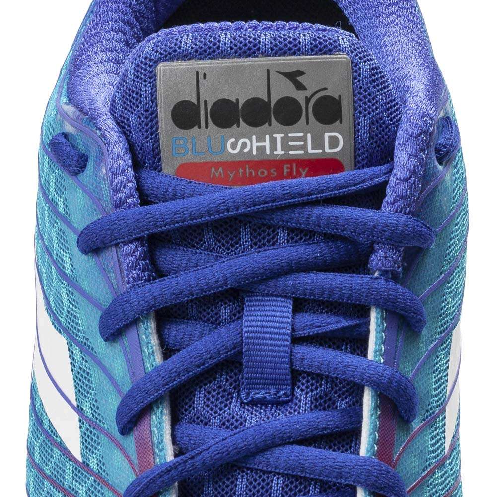 Diadora Mythos Blueshield Fly Herren Laufschuhe 101.172869-C5696