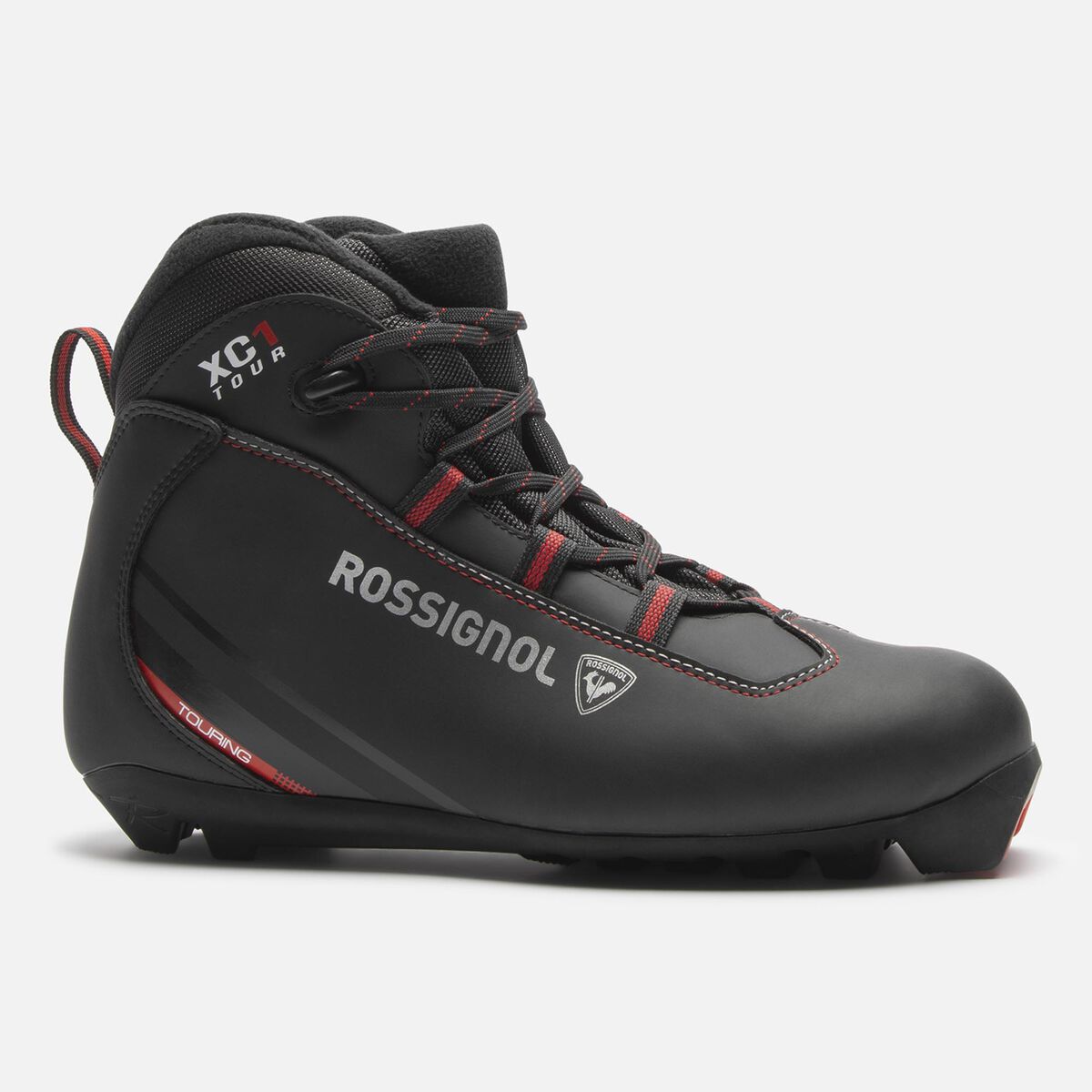 Unisex TOURING NORDIC SKISCHUHE X-1