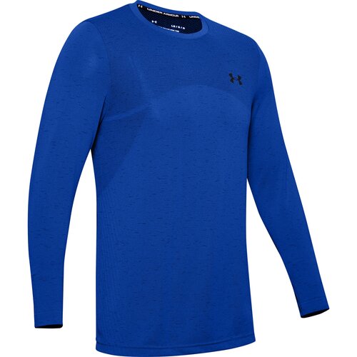 HERREN LANGARMSHIRT SEAMLESS