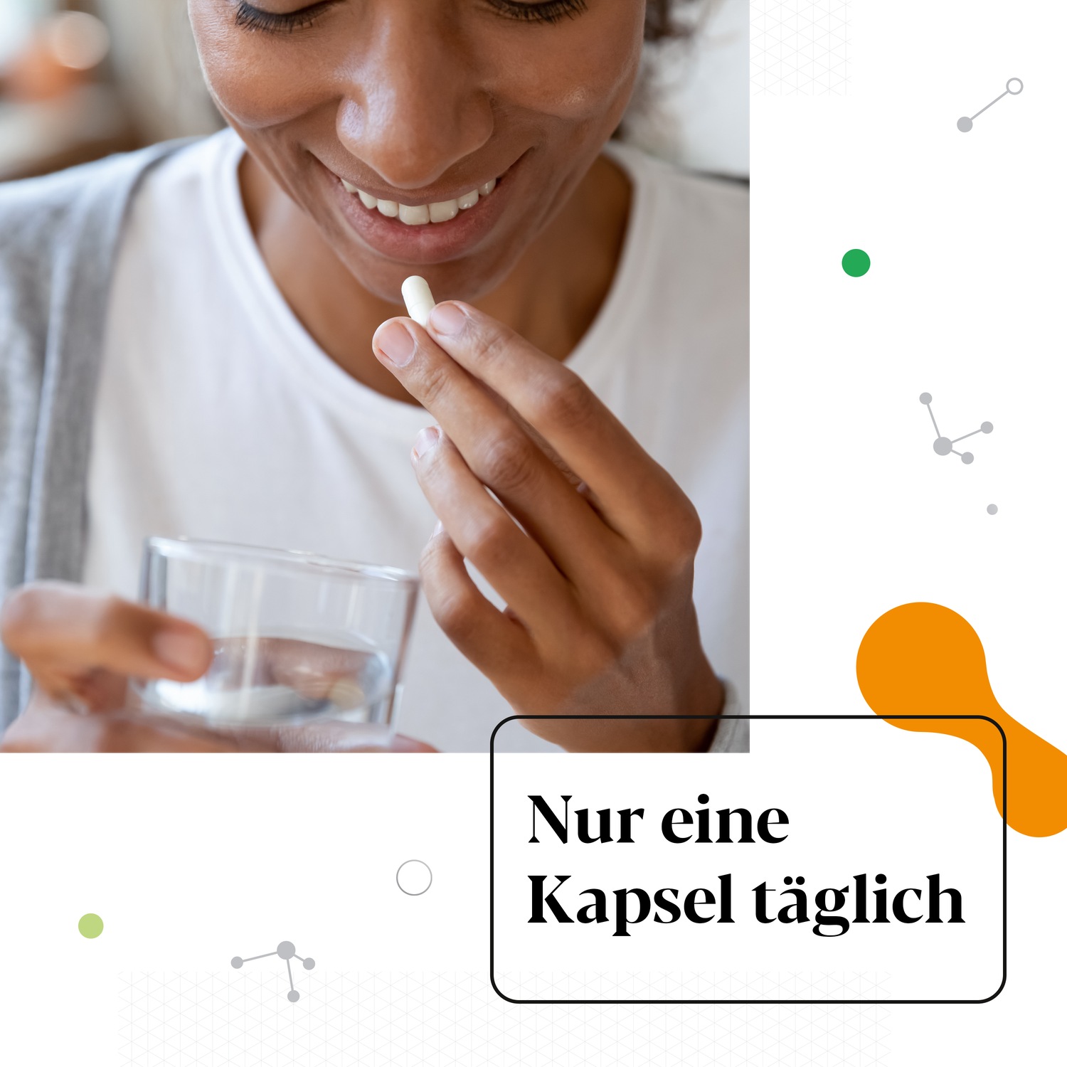 Pro Kapseln