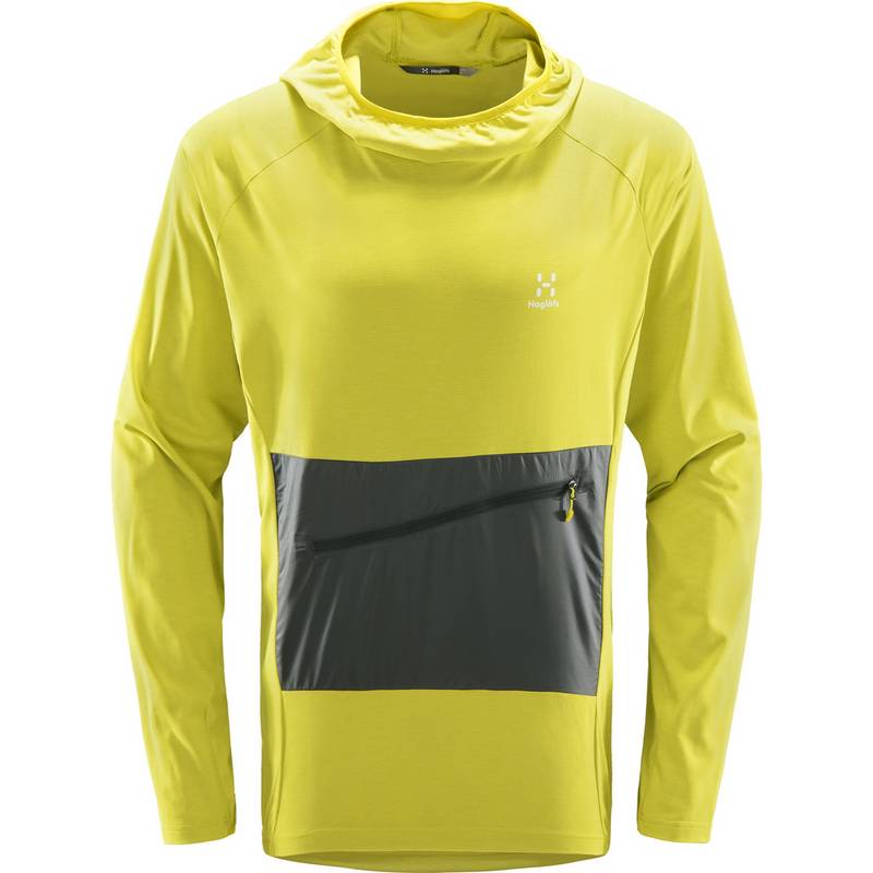 Haglfs Mirre Mid Top Outdoorweste Herren