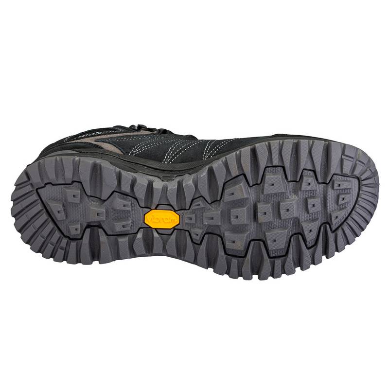 Brütting Outdoorschuh Wanderschuhe Herren