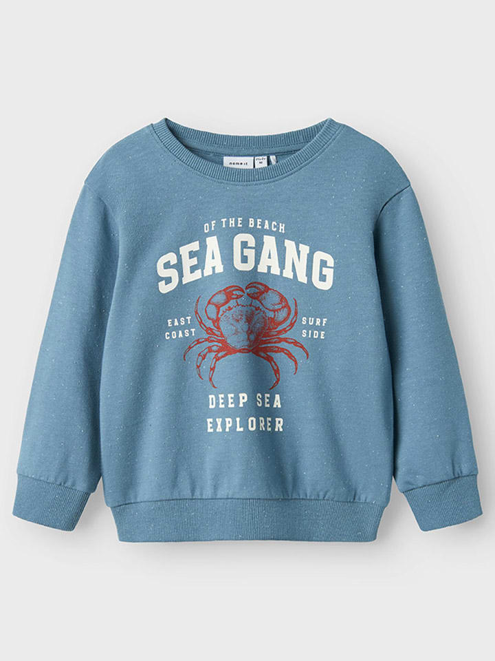 name it Longsleeve 