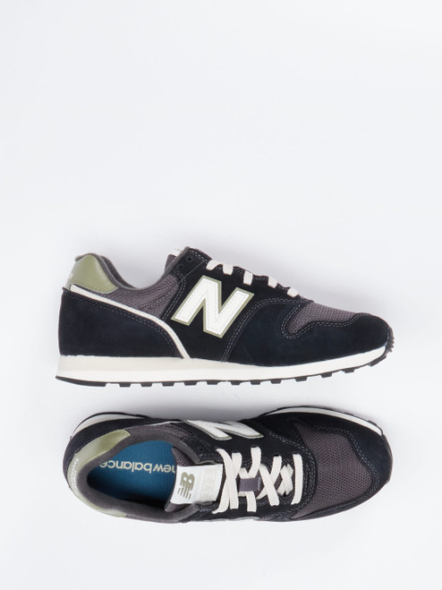 Sneaker-81650090239 New Balance