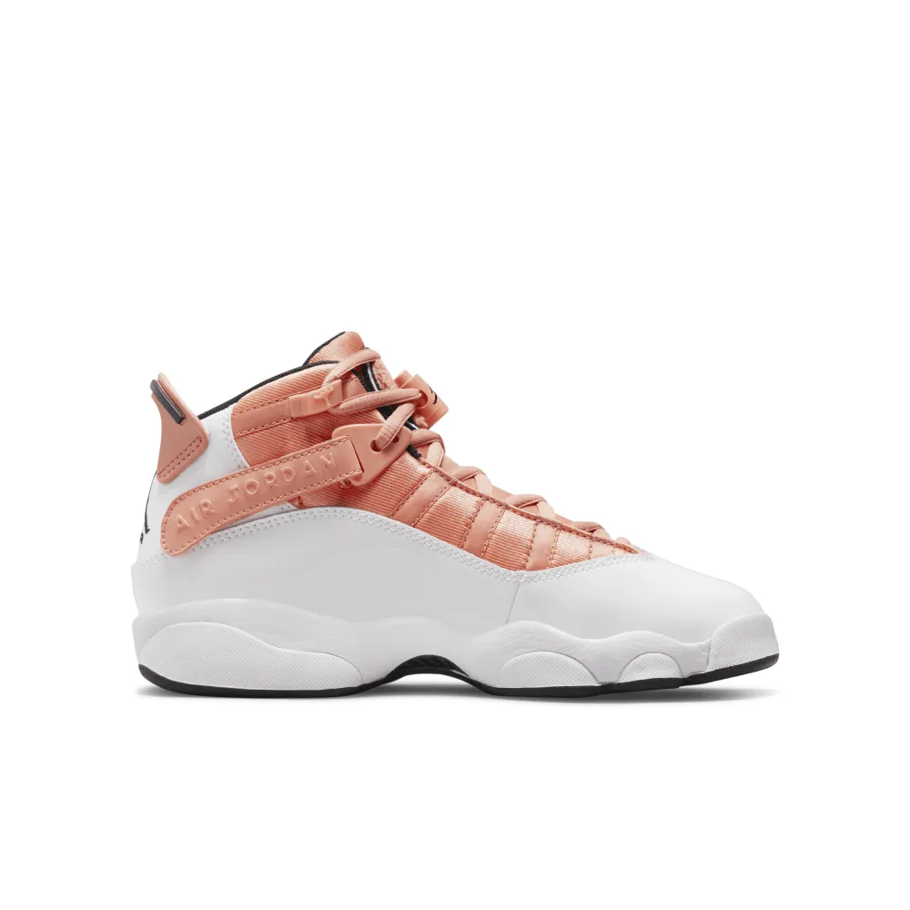 NIKE JORDAN 6 Rings DM8963-801 / pink
