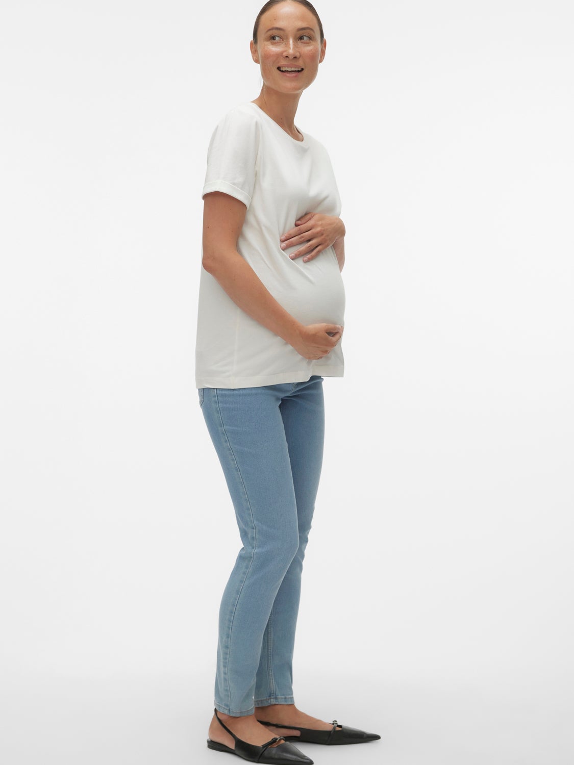 Umstands-Jeggings