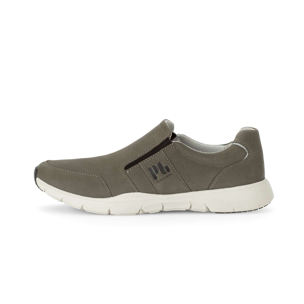 Pius Gabor PG1018 Sneaker low grün