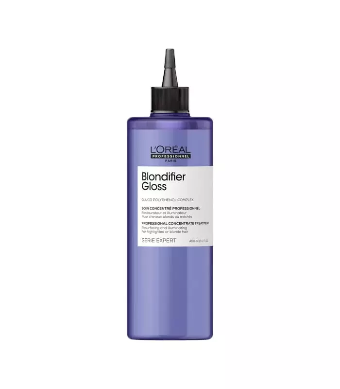 SOIN CONCENTRÉ Blondifier