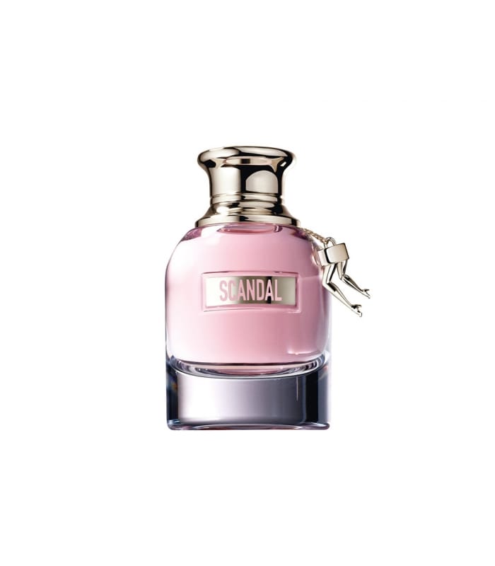 Jean Paul Gaultier-SCANDAL À PARIS-Eau de Toilette