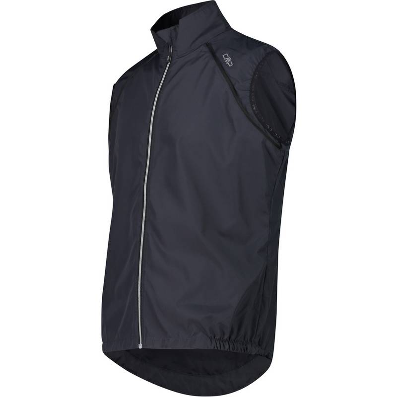 CMP Fahrradjacke Herren