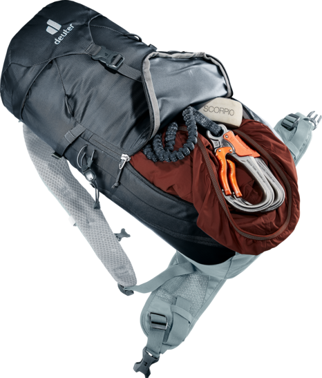 deuter Trail 18 | Wanderrucksack