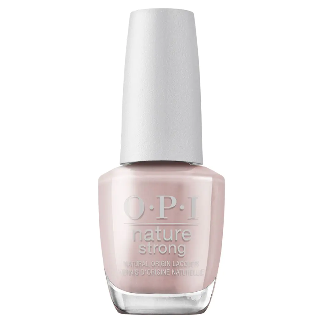 Лак за нокте Opi Nature Strong, прави избор за гранчице, 15 мл