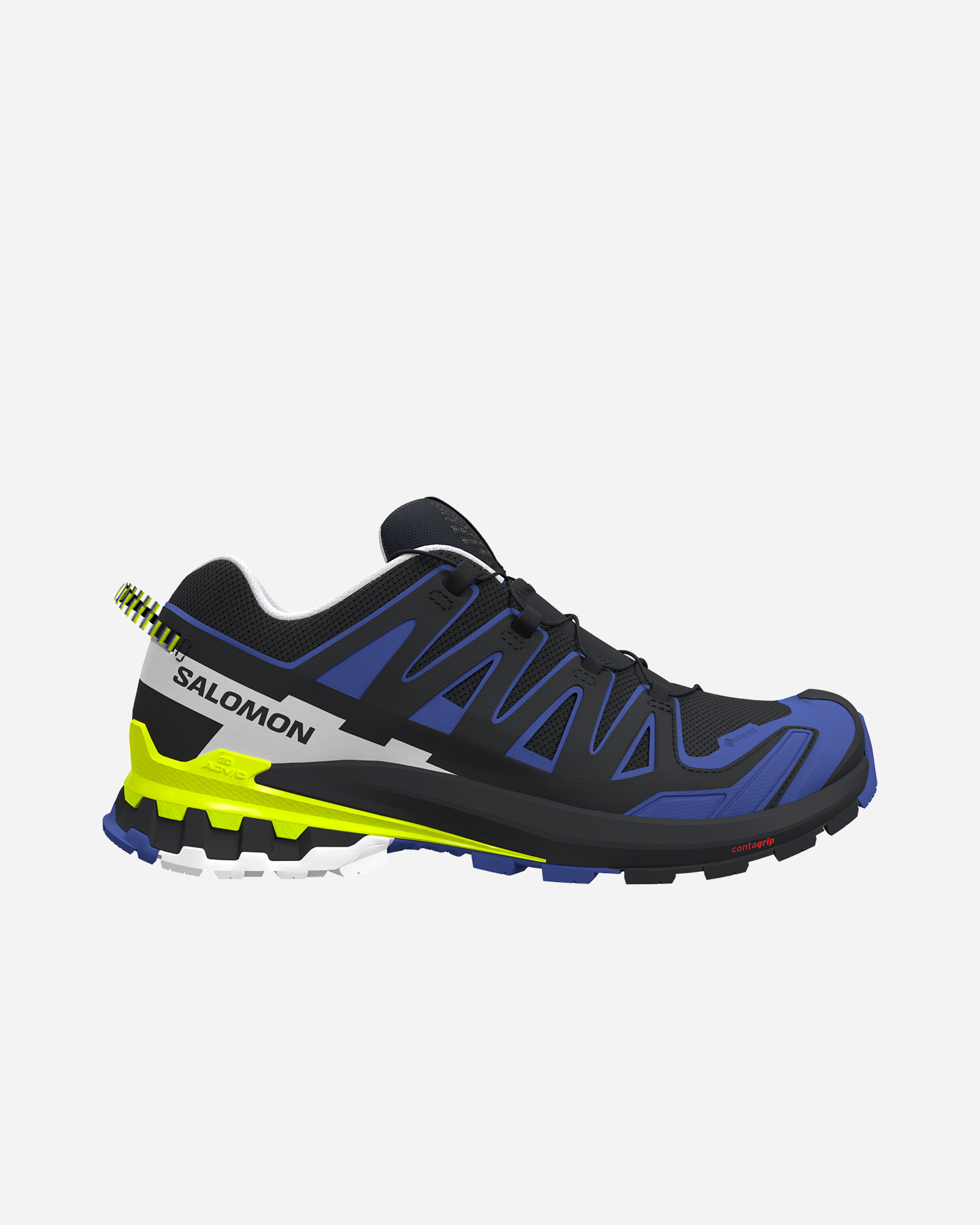 Topánky Salomon Xa Pro 3d V9 Gtx M L47832500
