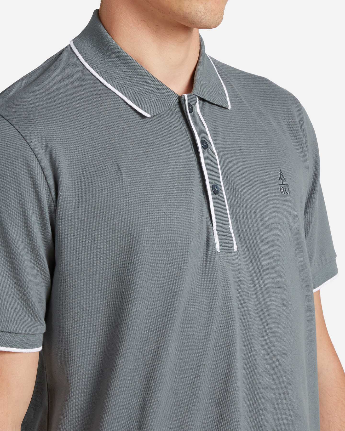 Golfová palica Polo Best Company M BCM224S23-790A