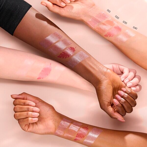 Catrice Holiday Lips 040 Tropic Feels ápoló ajakbalzsam SPF25 faktorral 3,5g
