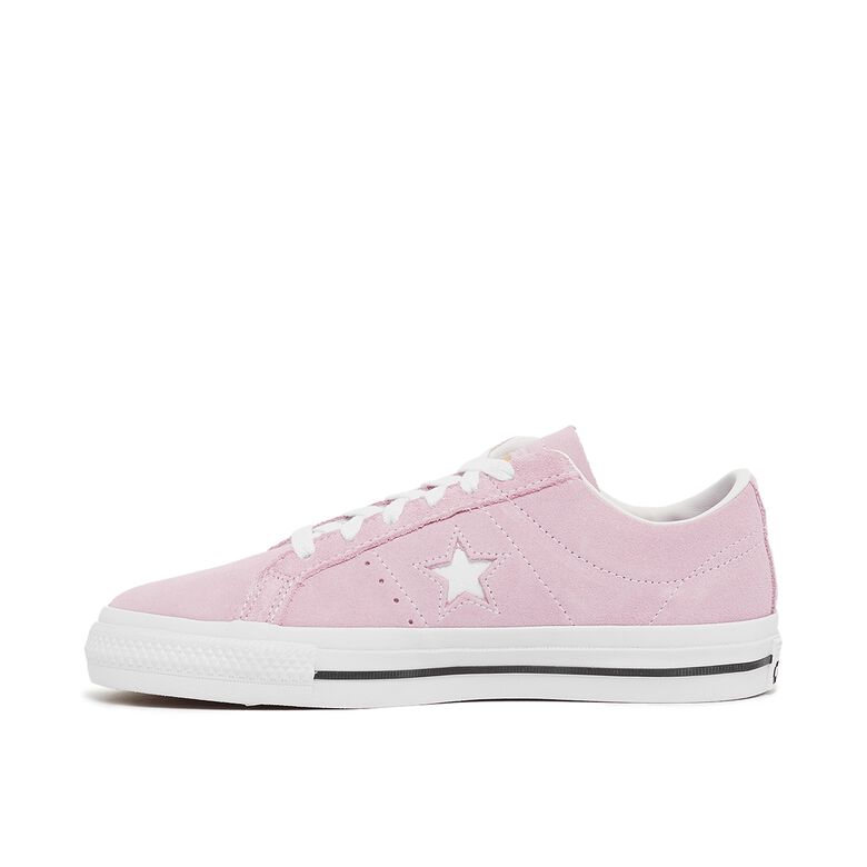 Converse Wmns Cons One Star Pro Stardust lilac/white/black