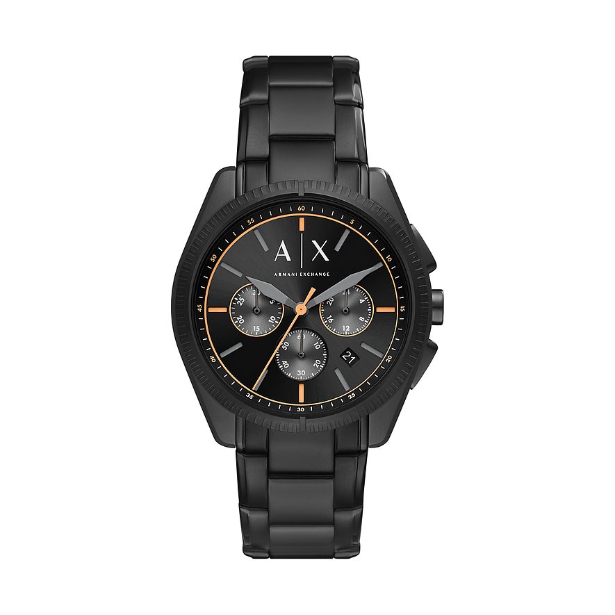 Armani Exchange Chronograph