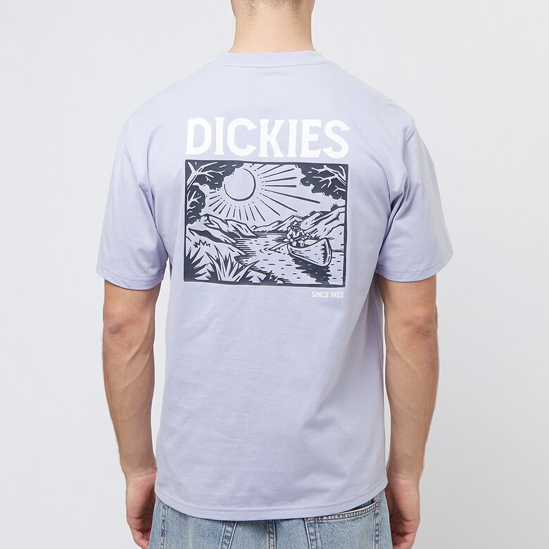 Dickies Patrick Springs Tee Short-Sleeve cosmic sky