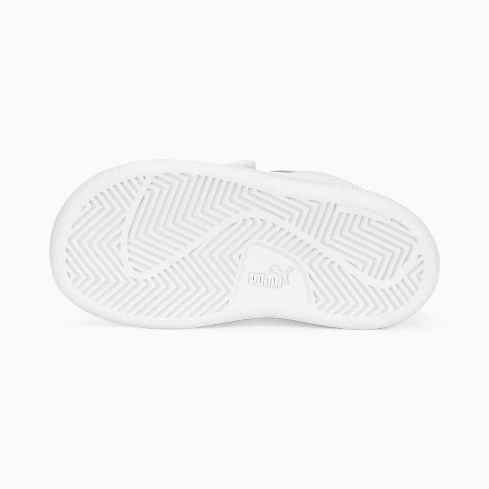 PUMA Smash 3.0 392034_02 / weiss