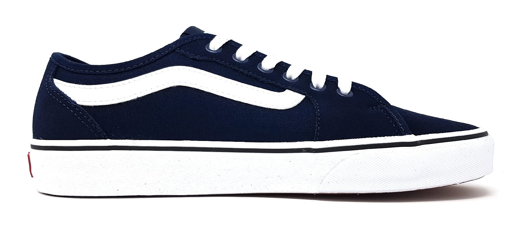 Vans Filmore Decon VN0A3WKZ5M51 Blau 5M51 Blue