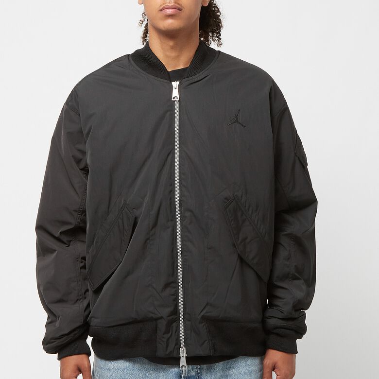 JORDAN Air Jordan Essentials Renegade Jacket black/black