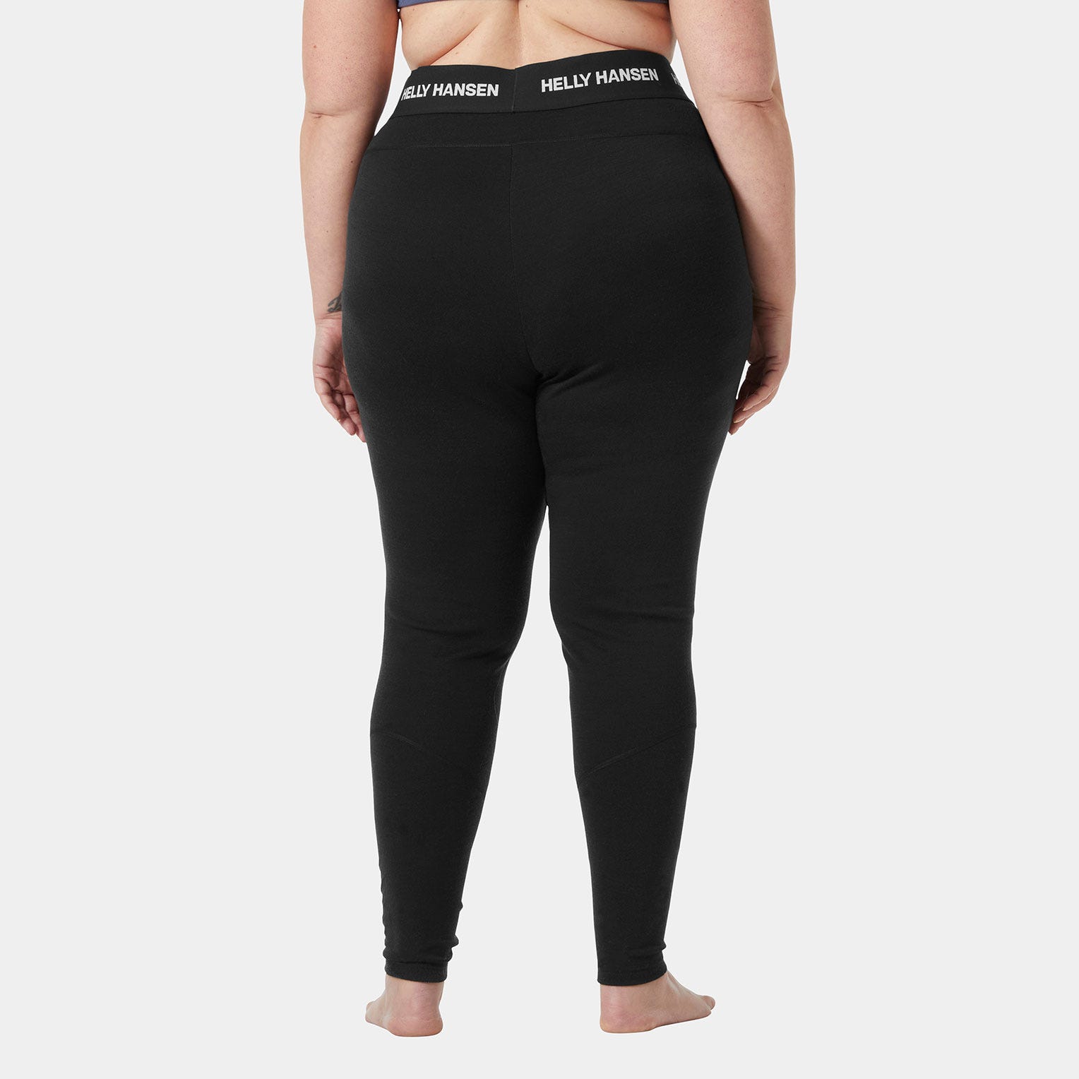 Women’s LIFA® Merino Midweight Pants Plus