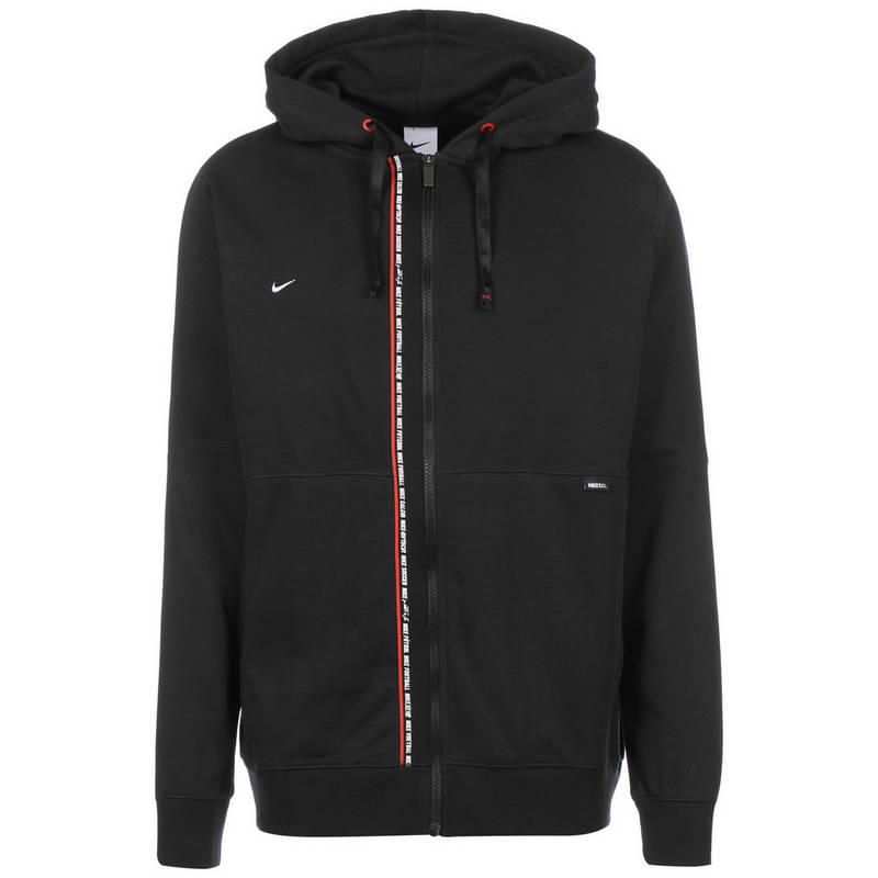 Nike F.C. Tribuna Trainingsjacke Herren