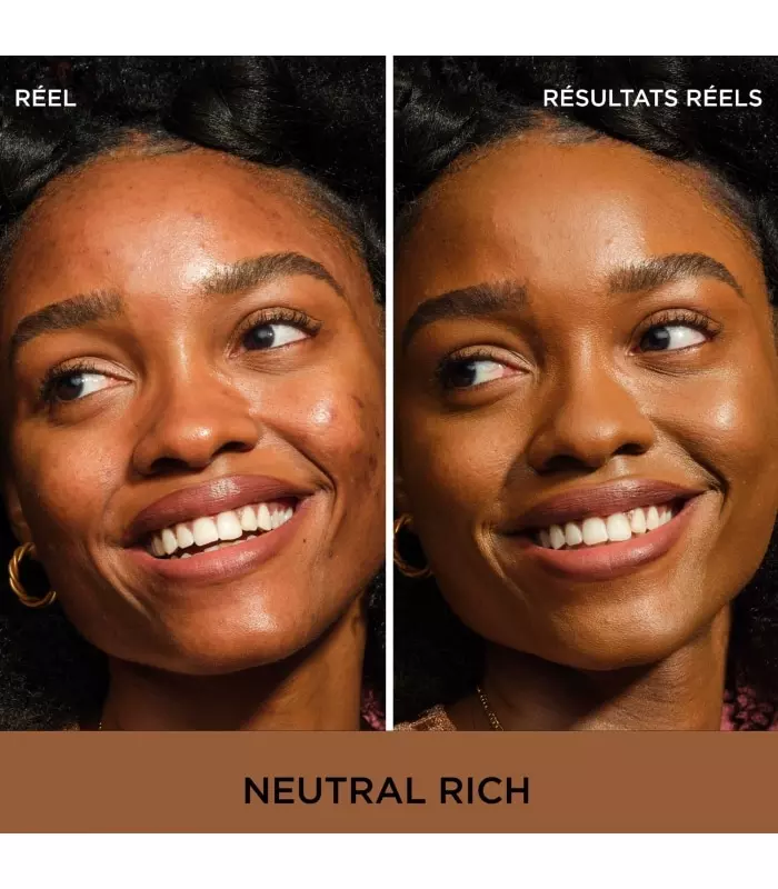 YOUR SKIN BUT BETTER™ CC+ CREAM CC Crème Correctrice Haute Couvrance SPF 50+