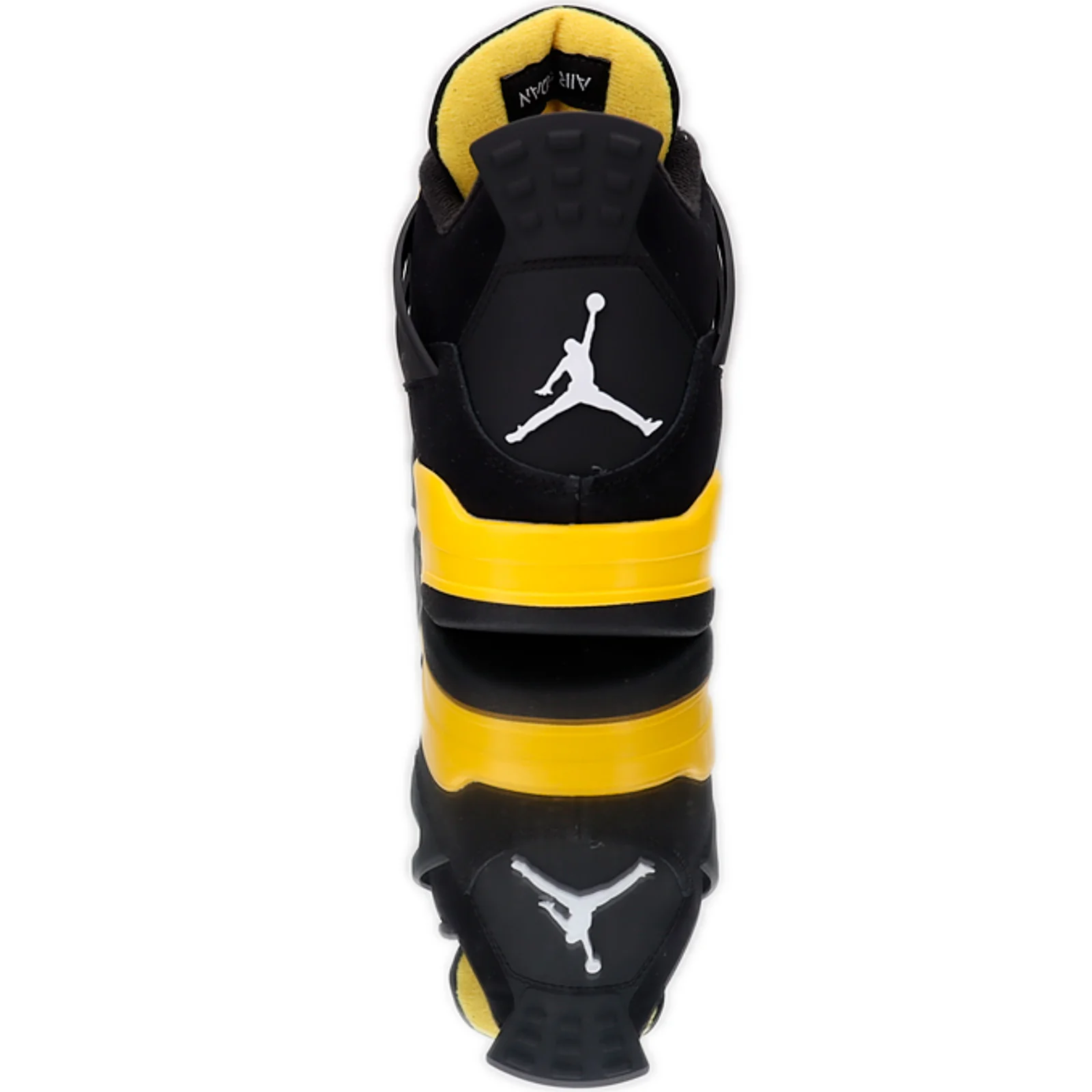 Jordan 4 Retro Thunder (2023)